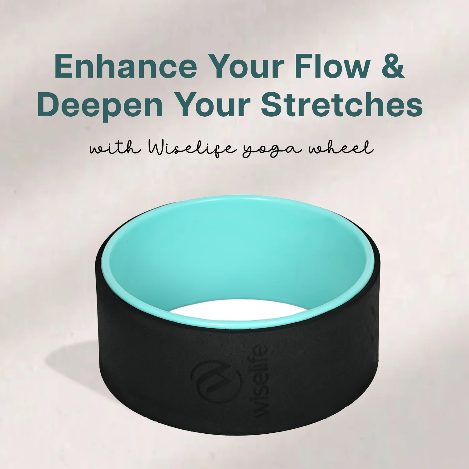 Yoga Wheel - Image 38