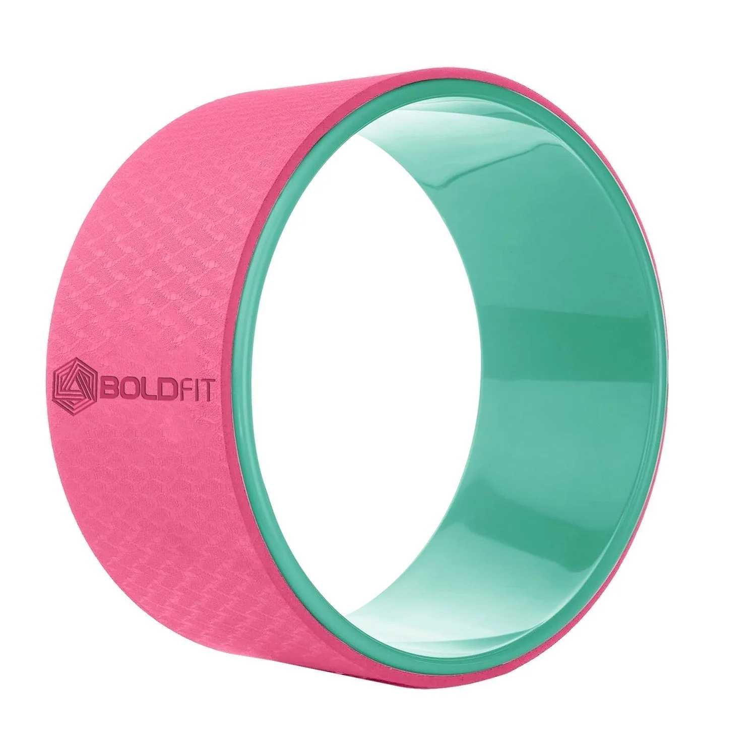 Yoga Wheel For Workout - Image 6