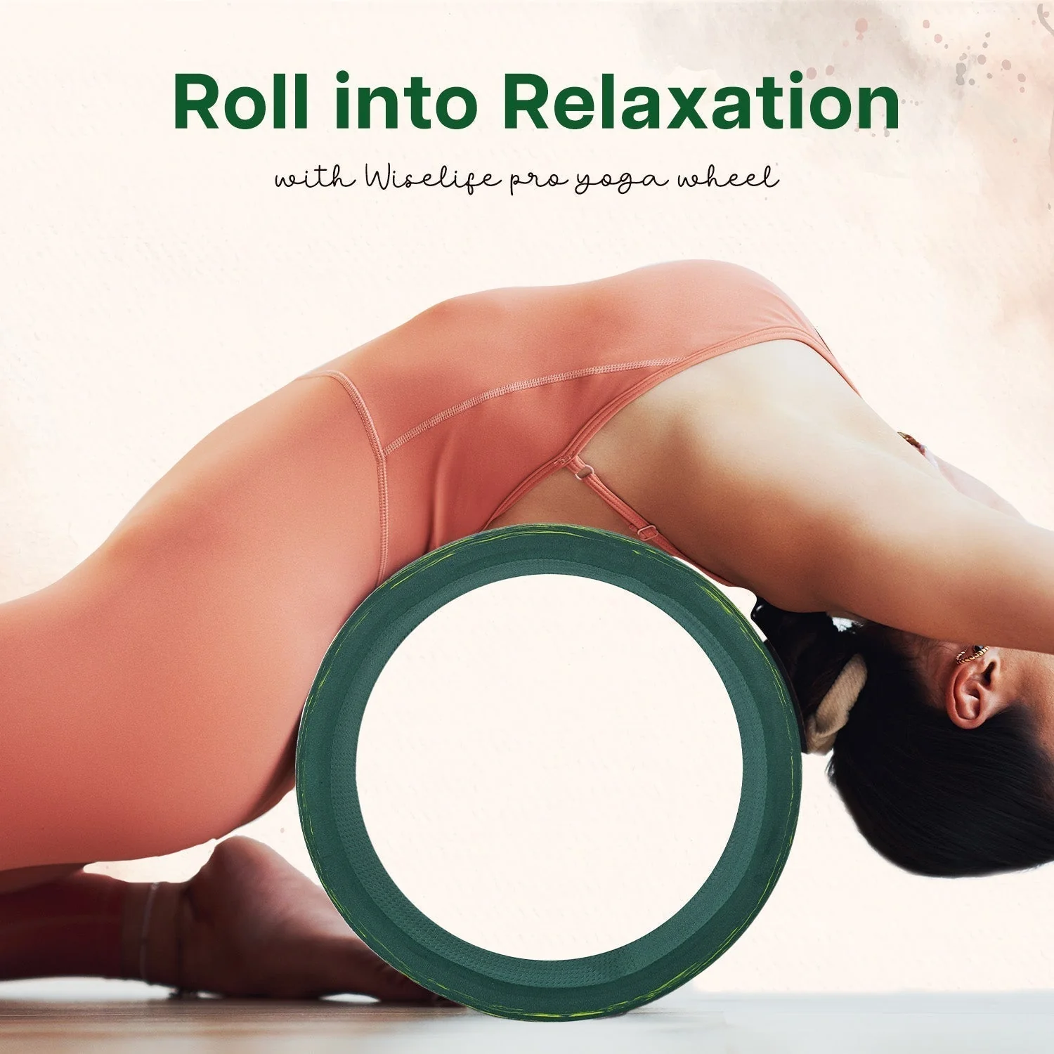 Yoga Wheel Pro - Image 13