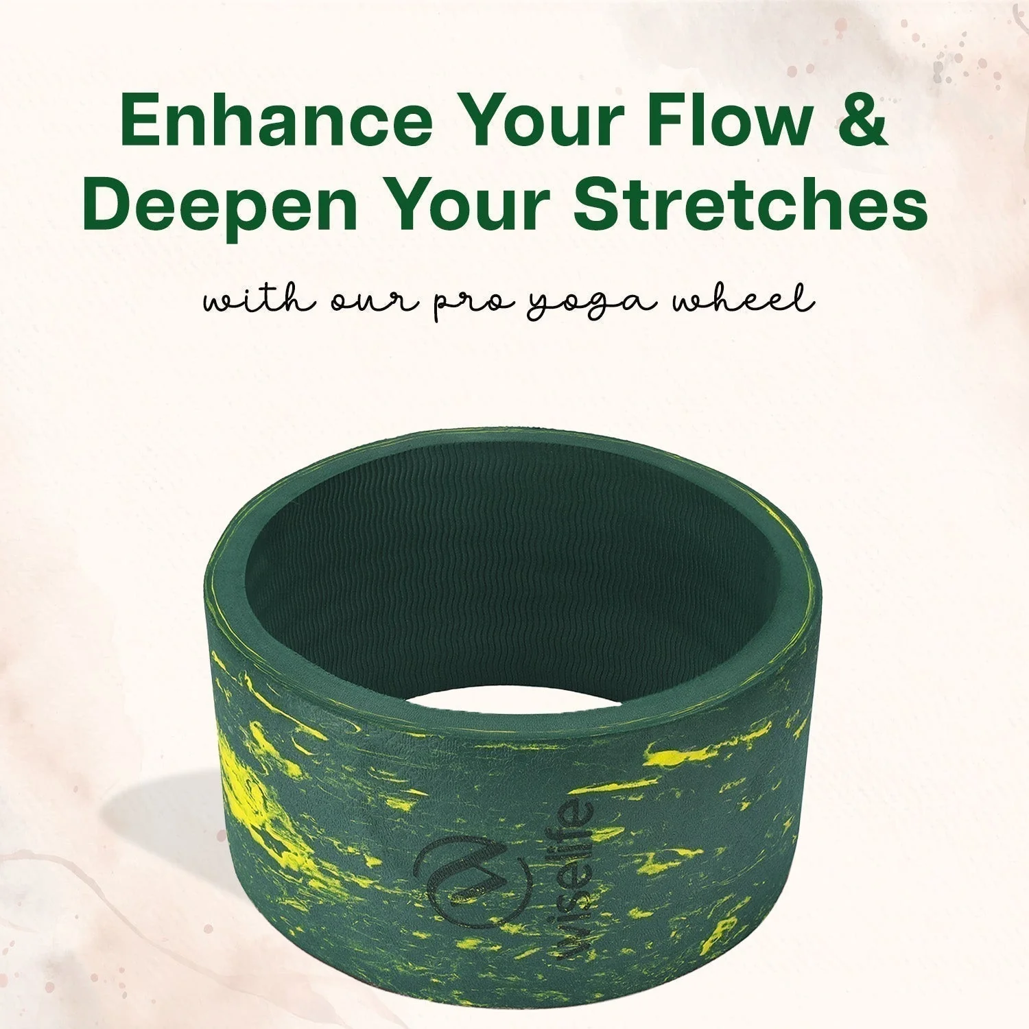 Yoga Wheel Pro - Image 16