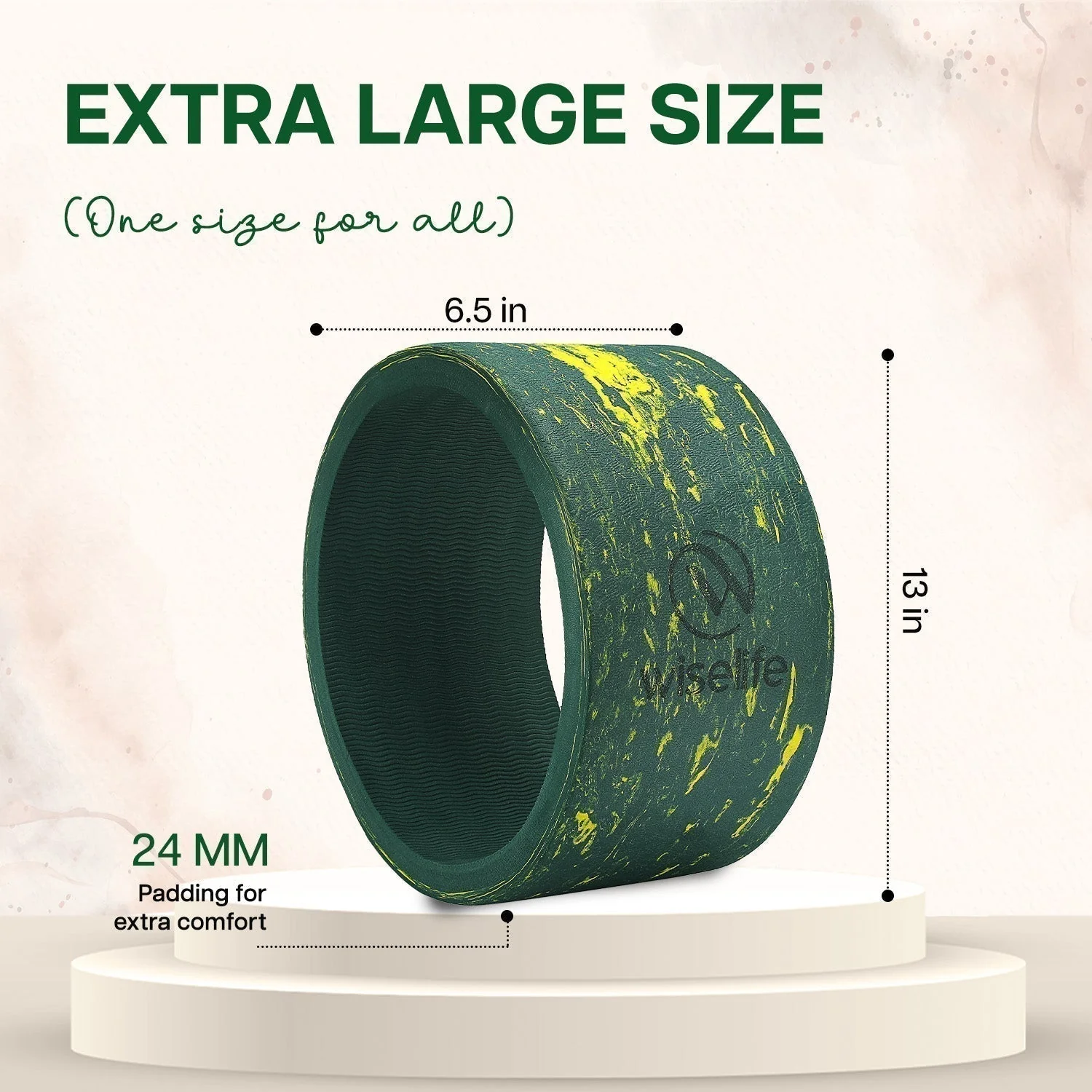 Yoga Wheel Pro - Image 17