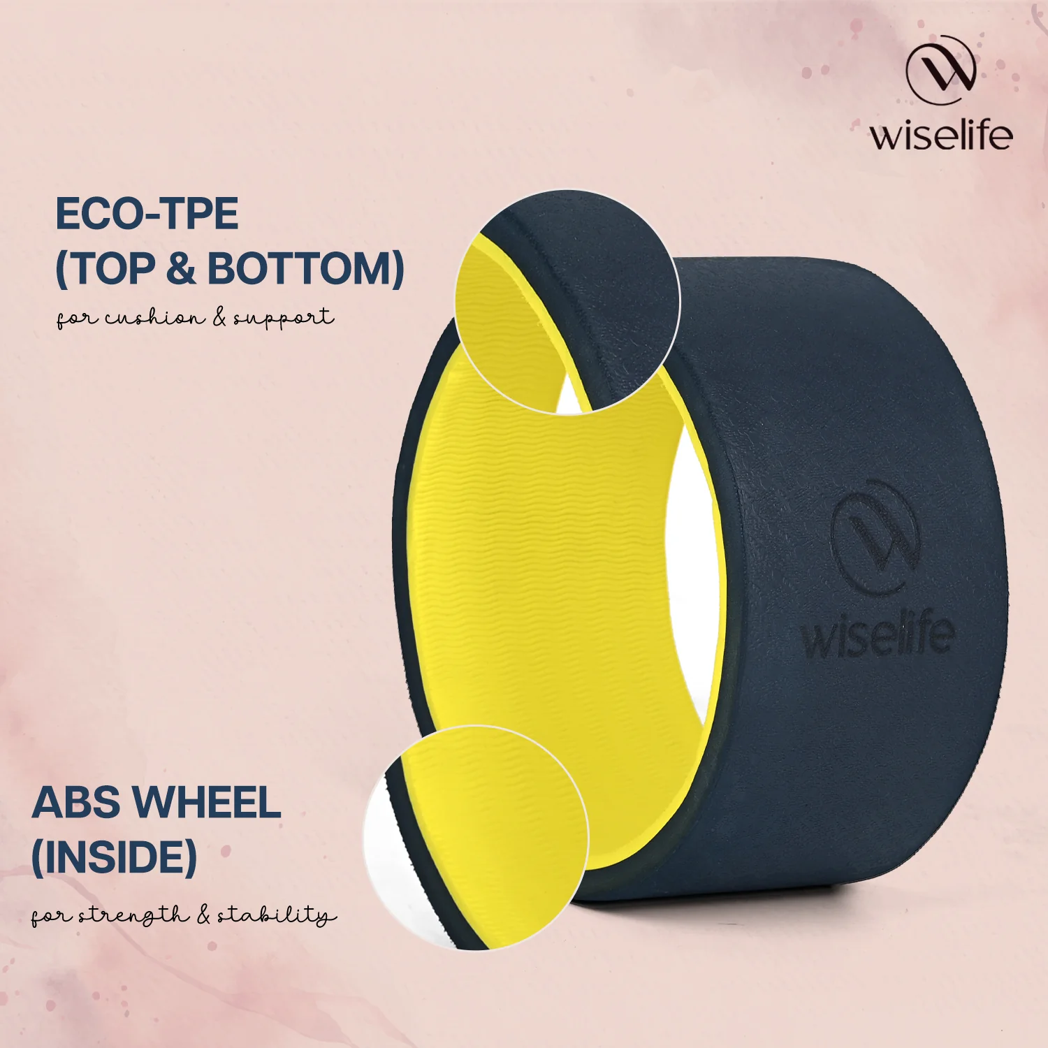 Yoga Wheel Pro - Image 2