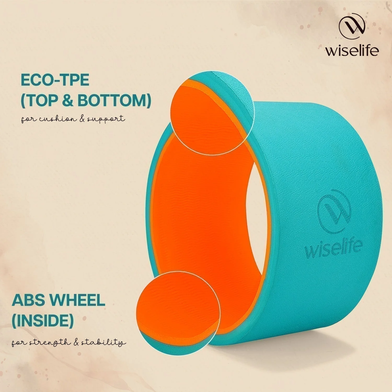 Yoga Wheel Pro - Image 23