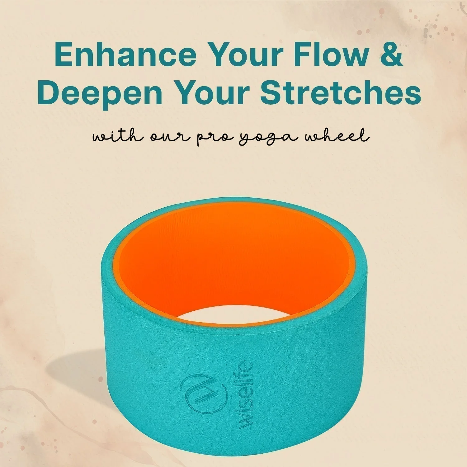 Yoga Wheel Pro - Image 25