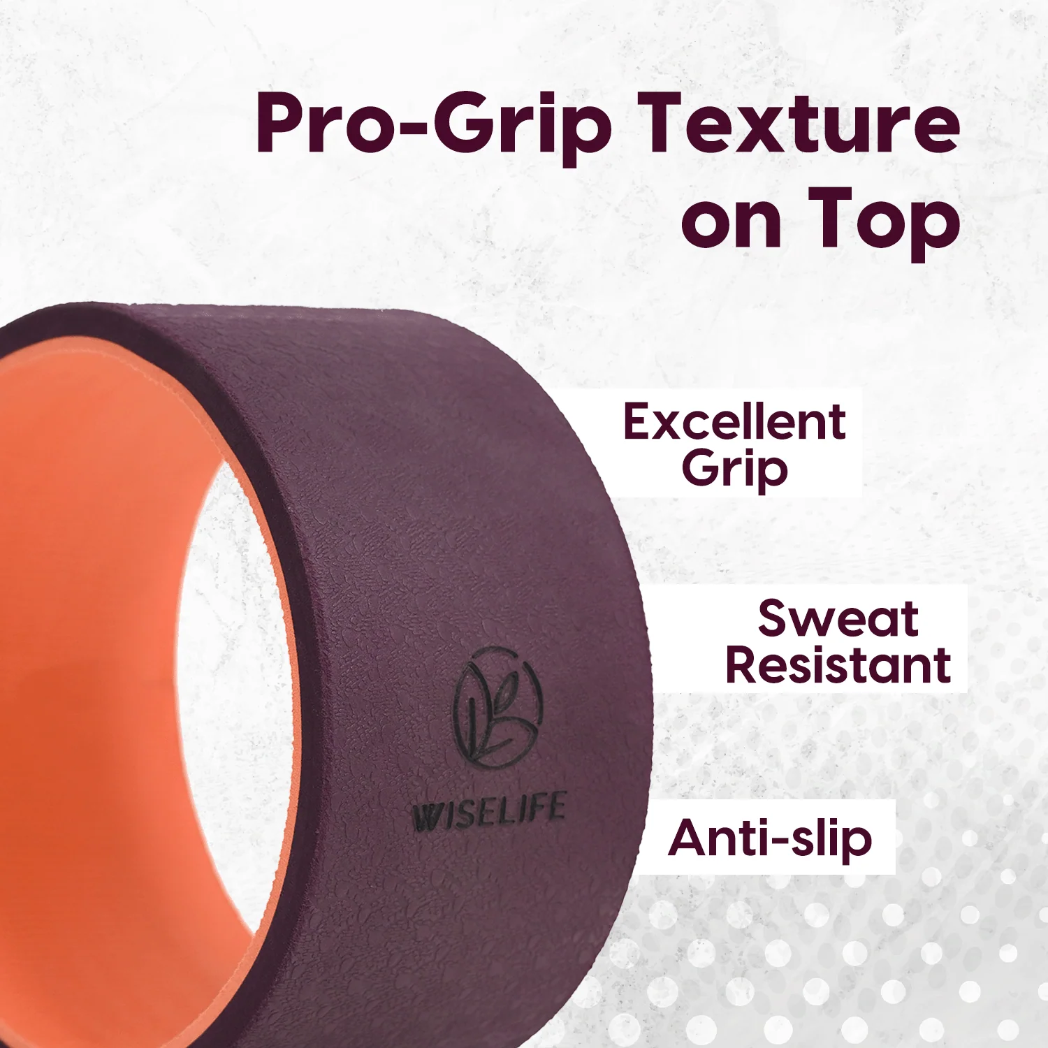 Yoga Wheel Pro - Image 28