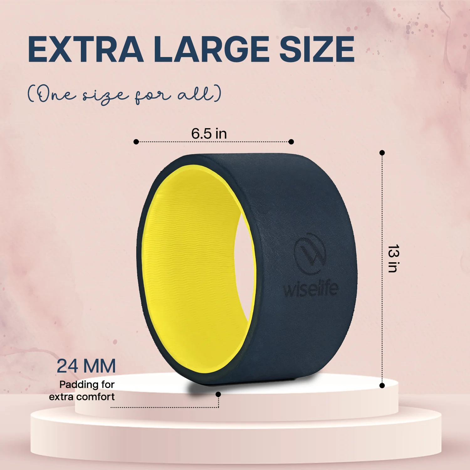 Yoga Wheel Pro - Image 3