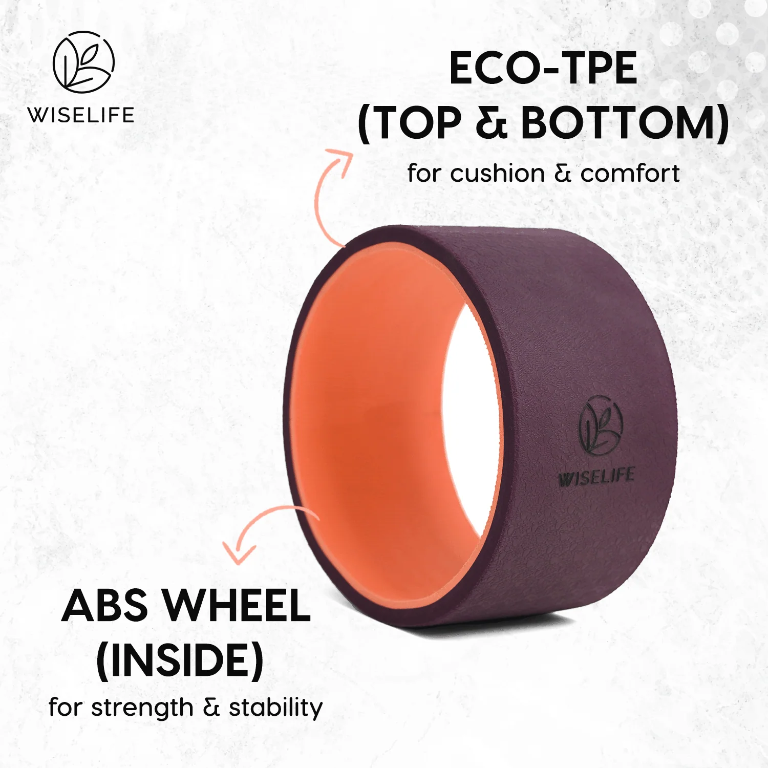 Yoga Wheel Pro - Image 31