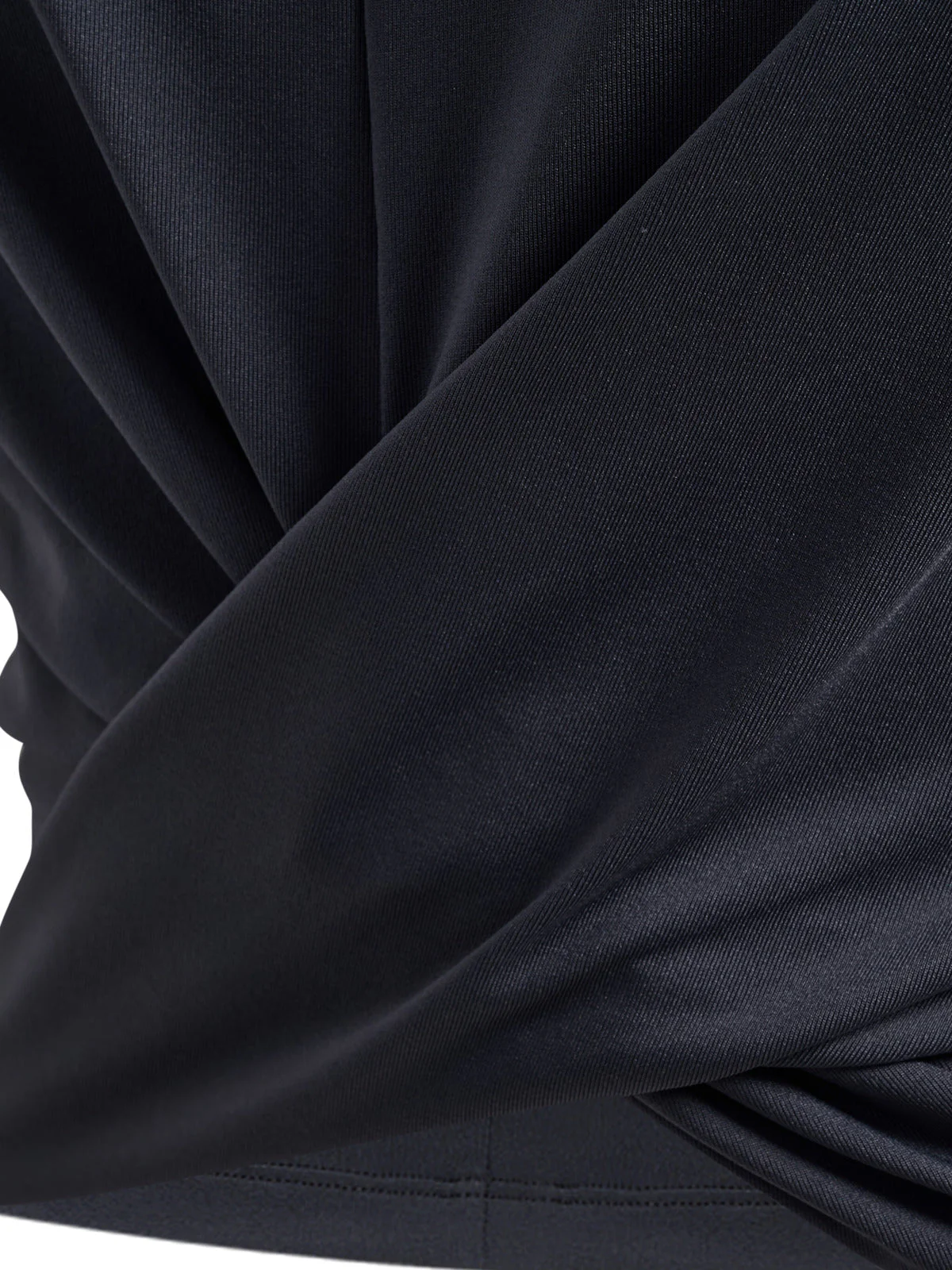 Yoga Wrap W T-Shirt S/S - Image 9