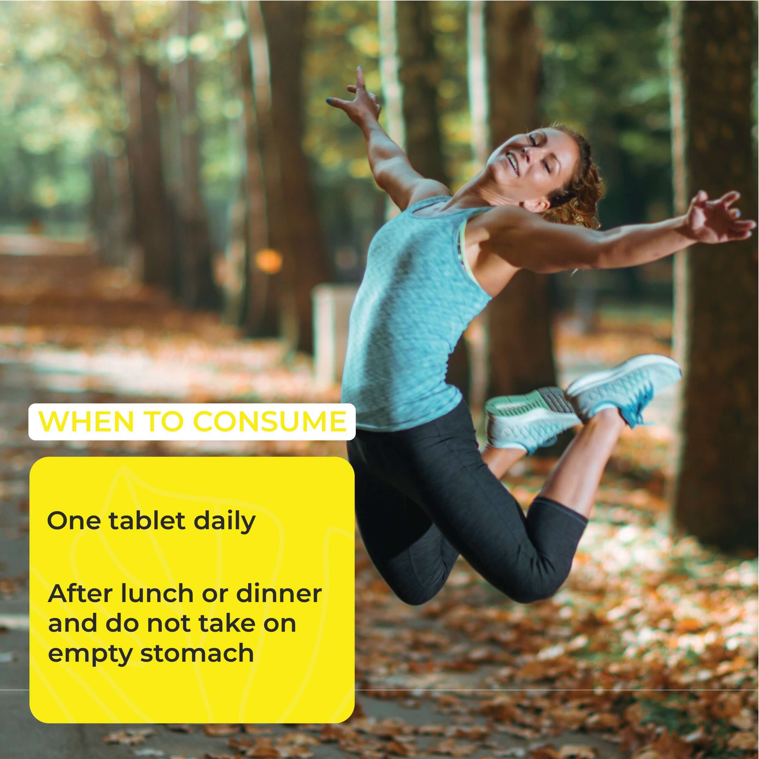 Zinc Tablets for Women & Men - Image 7